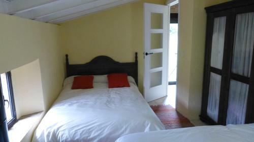 Agroturismo Finca El Zurrador