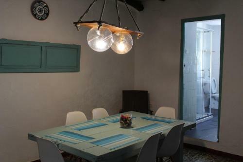 La Contraventana