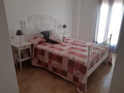 Apartamento Alojamiento La Fuente