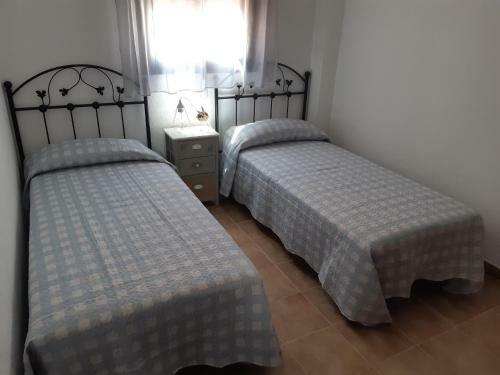 Apartamento Alojamiento La Fuente