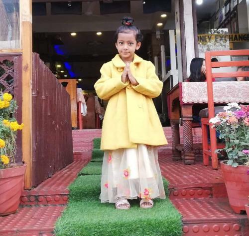 Hostal Suryodaya Guest House