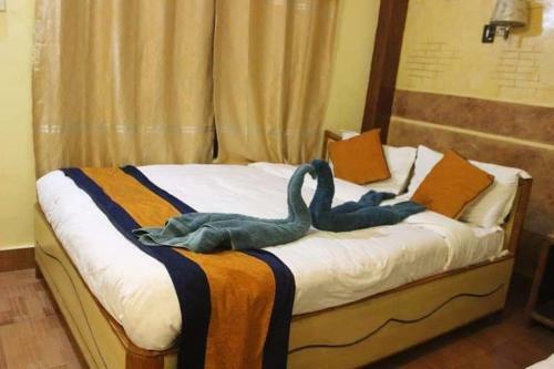 Hostal Suryodaya Guest House