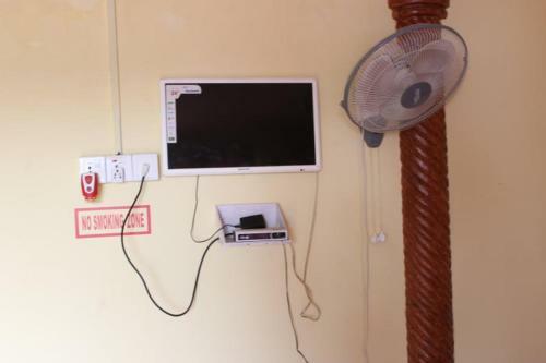Hostal Suryodaya Guest House