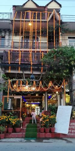 Hostal Suryodaya Guest House