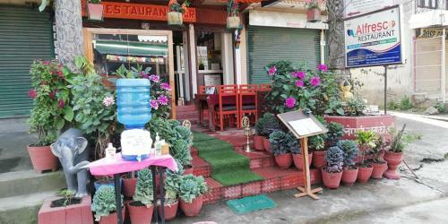 Hostal Suryodaya Guest House