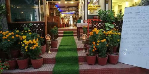 Hostal Suryadaya Guest House