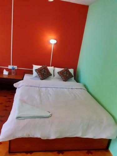 Hotel Tiger Tops Sauraha