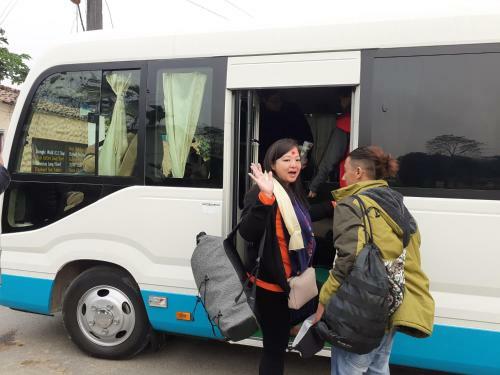 Hotel Tiger Tops Sauraha