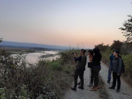 Hotel Tiger Tops Sauraha