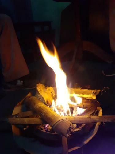 Hotel Tiger Tops Sauraha