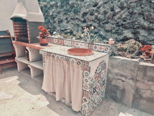 La Casita De La Bre�a.
