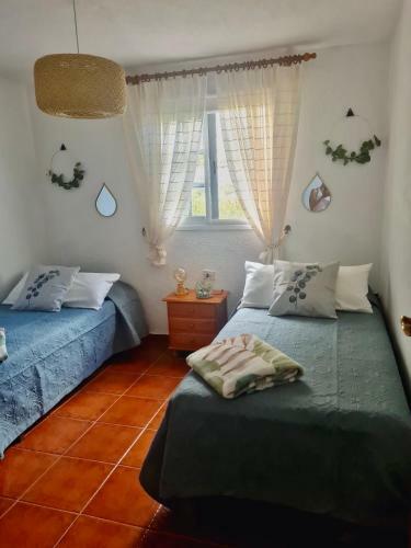 La Casita De La Bre�a.