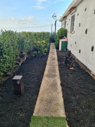 La Casita De La Bre�a.