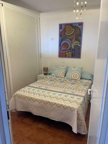 Apartamento Vistasalmor