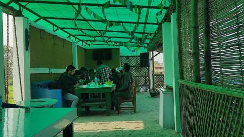 Hotel Shiva's Hippies Colony