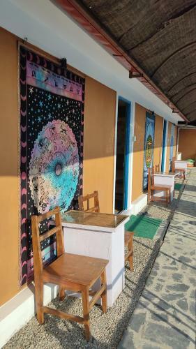 Hotel Shiva's Hippies Colony