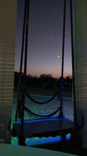 Hotel Shiva's Hippies Colony