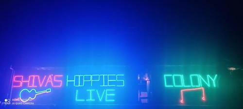 Hotel Shiva's Hippies Colony