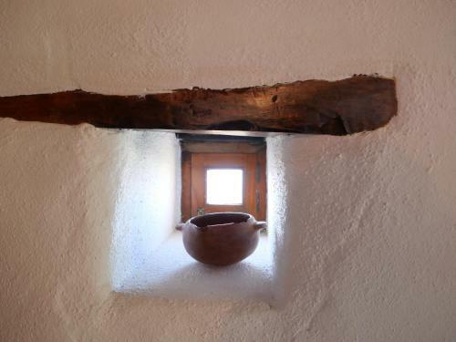 Casa Rural Los Llanillos