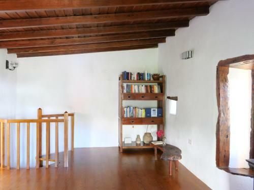 Casa Rural Los Llanillos