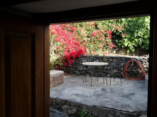 Casa Rural Los Llanillos