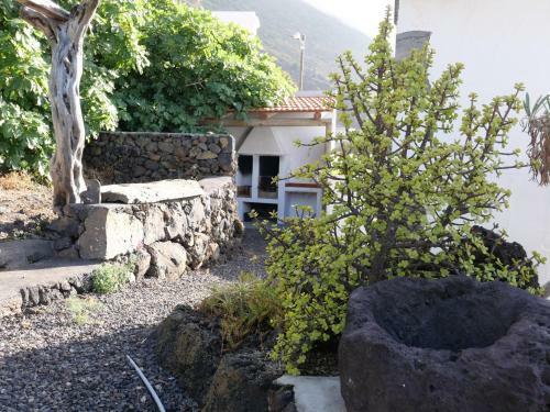 Casa Rural Los Llanillos