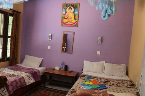 Hostal Nikunj Safari Guest House