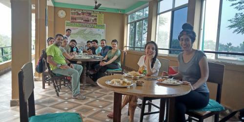Hostal Nikunj Safari Guest House