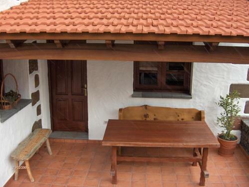 Casa Rural Antonio Garc�a