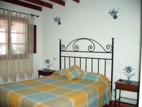 Casa Rural Antonio Garc�a