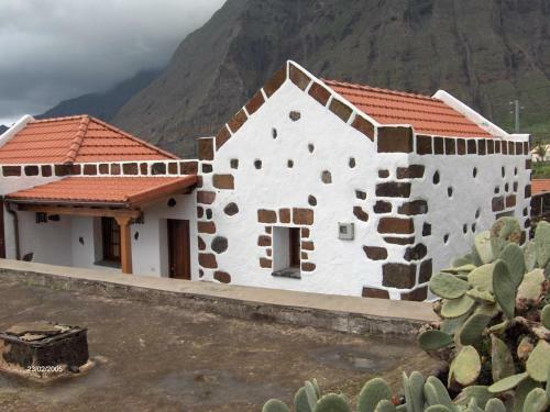 Casa Rural Antonio Garc�a