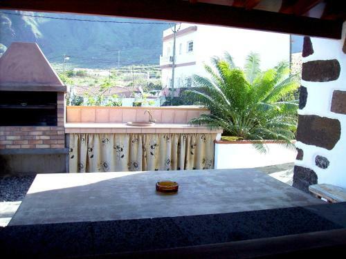 Casa Rural Antonio Garc�a