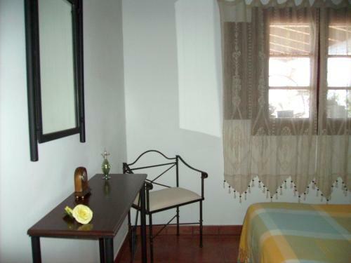 Casa Rural Antonio Garc�a