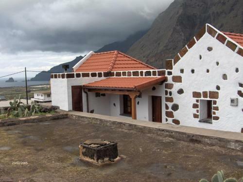 Casa Rural Antonio Garc�a