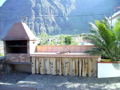 Casa Rural Antonio Garc�a