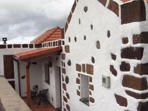 Casa Rural Antonio Garc�a
