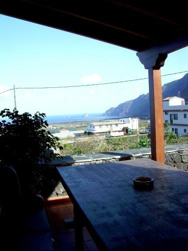 Casa Rural Antonio Garc�a