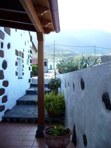 Casa Rural Antonio Garc�a