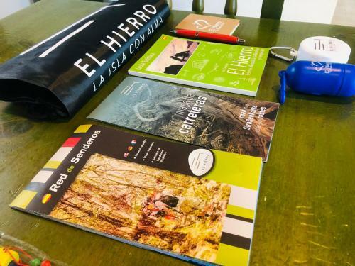 Vivienda Vacacional Tinganar 1501