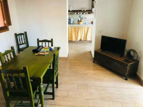 Vivienda Vacacional Tinganar 1501