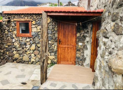 Vivienda Vacacional Tinganar 1501