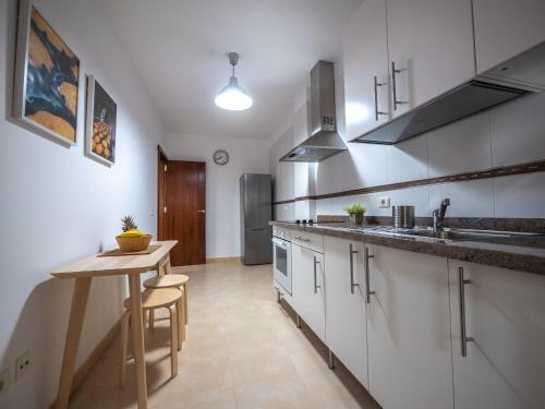 Apartamento Nuevo Con Wifi