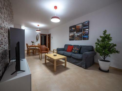 Apartamento Nuevo Con Wifi