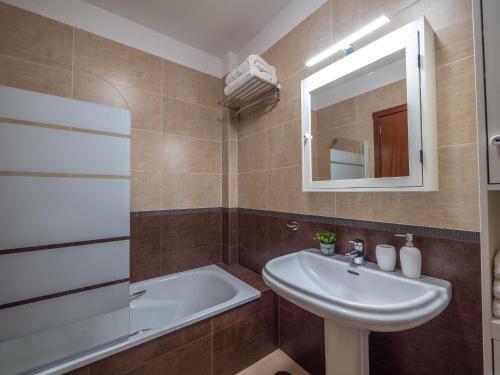 Apartamento Nuevo Con Wifi