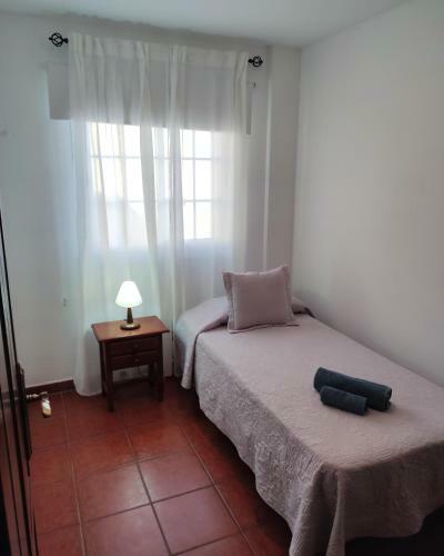 Apartamentos El Jablito