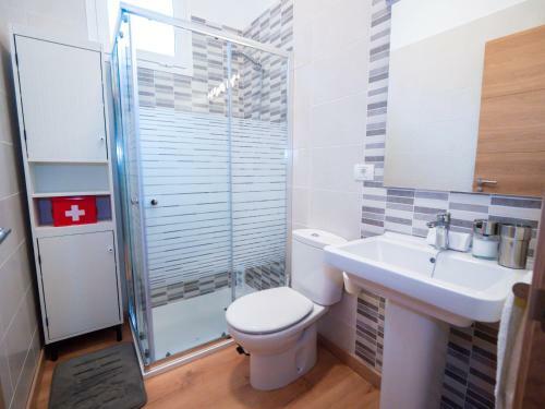 Apartamento Vv La Hoya El Diablo