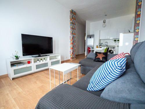 Apartamento Vv La Hoya El Diablo