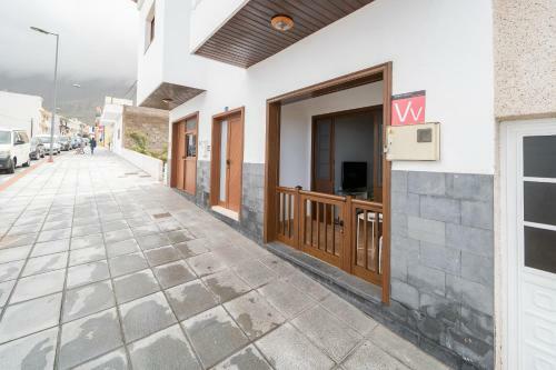 Apartamento Vv La Hoya El Diablo