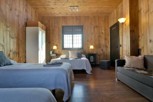 Bed & Breakfast Casa Rural Ecuestre