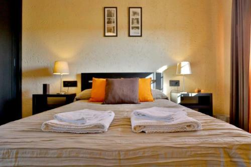 Bed & Breakfast Casa Rural Ecuestre